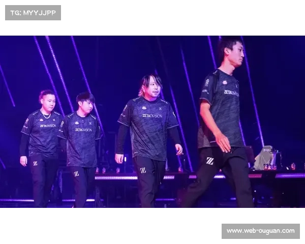 日本ZETA Division五年后重返全球赛决胜巅峰挑战东南亚劲旅 日本ZETA Division五年后重返全球赛决胜巅峰挑战东南亚劲旅