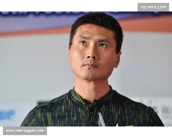 邵佳一寄语年轻球员十年后能否成为你的偶像与签名对象 邵佳一寄语年轻球员十年后能否成为你的偶像与签名对象