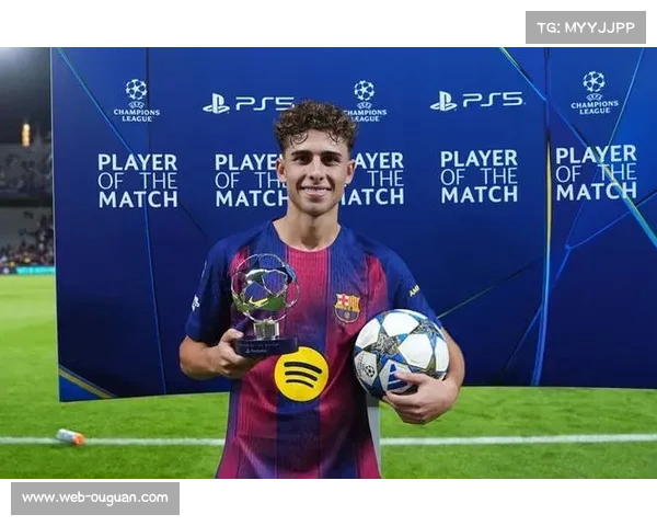 费尔明帽子戏法助巴萨6-1大胜 成九年内首位西班牙球员 费尔明帽子戏法助巴萨6-1大胜 成九年内首位西班牙球员