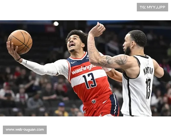 篮网全队六人得分上双,客场大胜送奇才十一连败 篮网全队六人得分上双,客场大胜送奇才十一连败