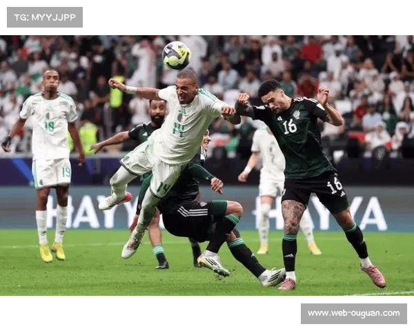 阿拉伯杯D组:阿尔及利亚十人应战平苏丹 阿拉伯杯D组:阿尔及利亚十人应战平苏丹