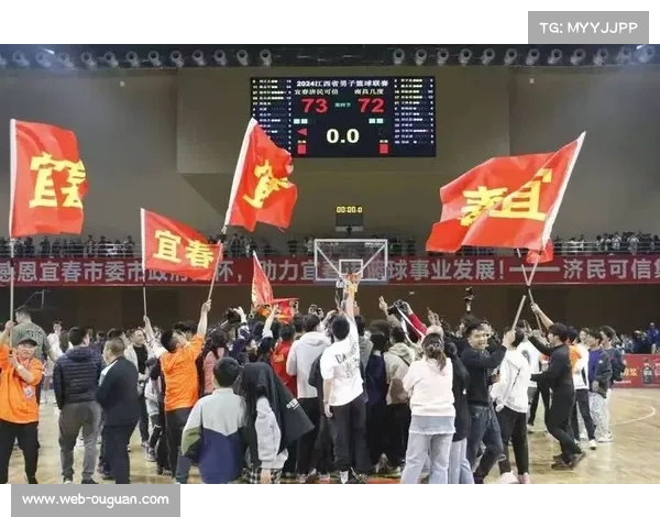 赣BA横跨四个月，预计奉献超过90场高质量对决