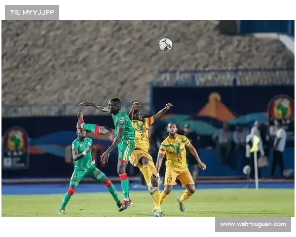 非洲杯季军争夺战埃及与尼日利亚常规时间均无建树，亚当斯进球被VAR取消